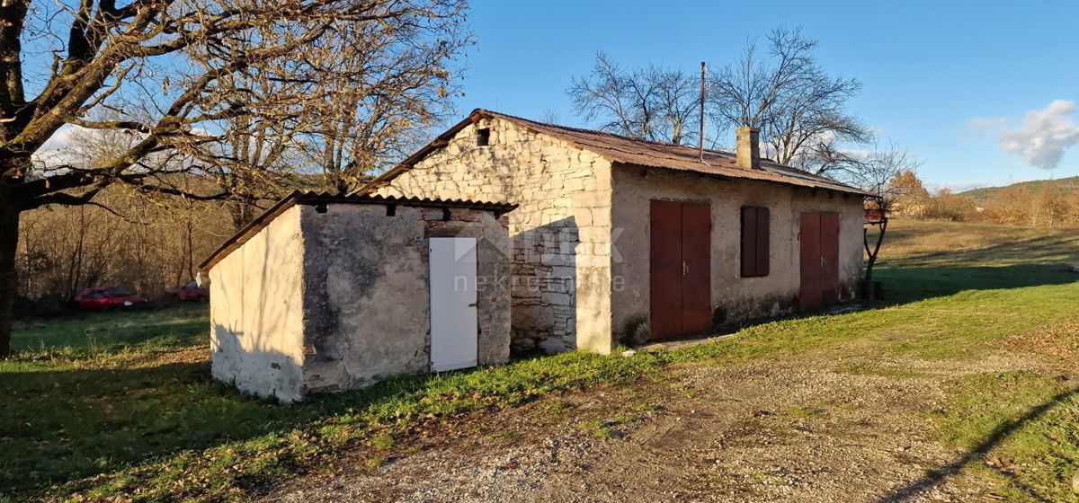 ZAREČJE