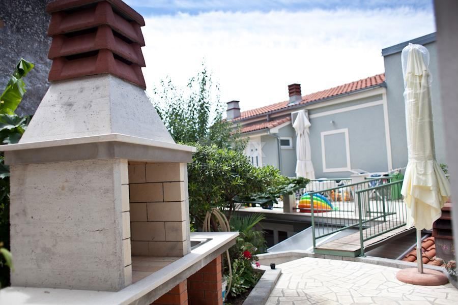 CRIKVENICA