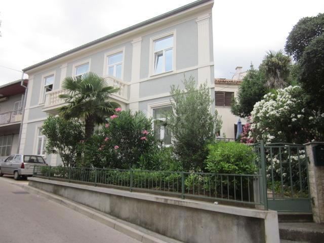 CRIKVENICA