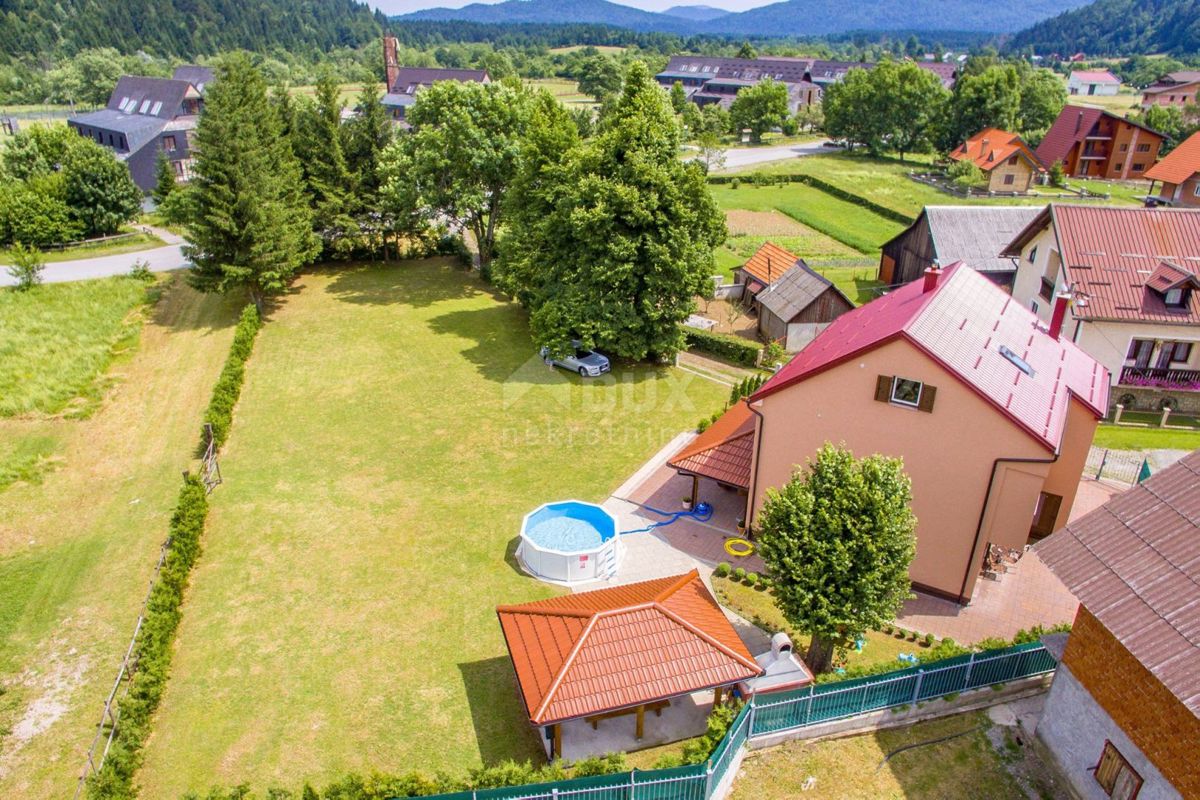 VRBOVSKO