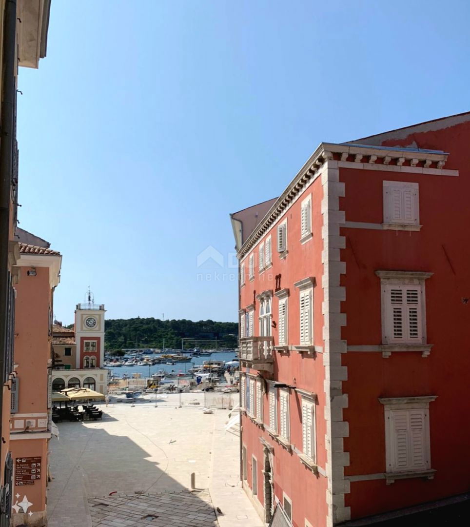 ROVINJ