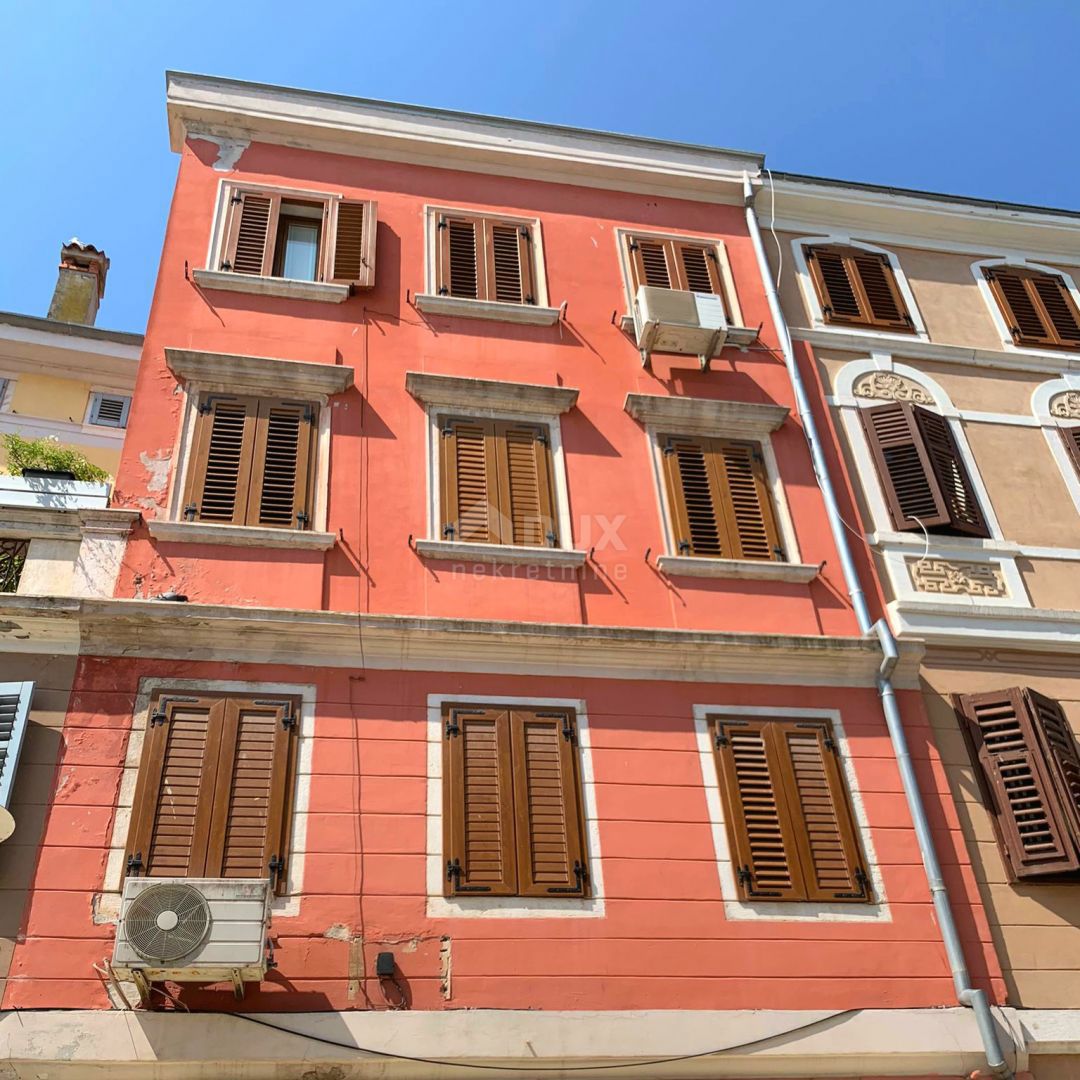 ROVINJ