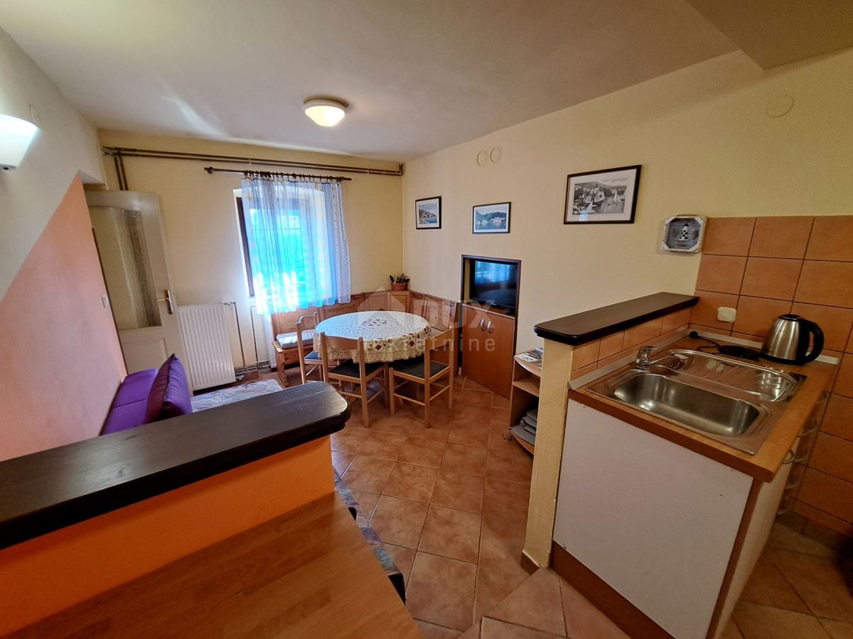 MOŠĆENIČKA DRAGA