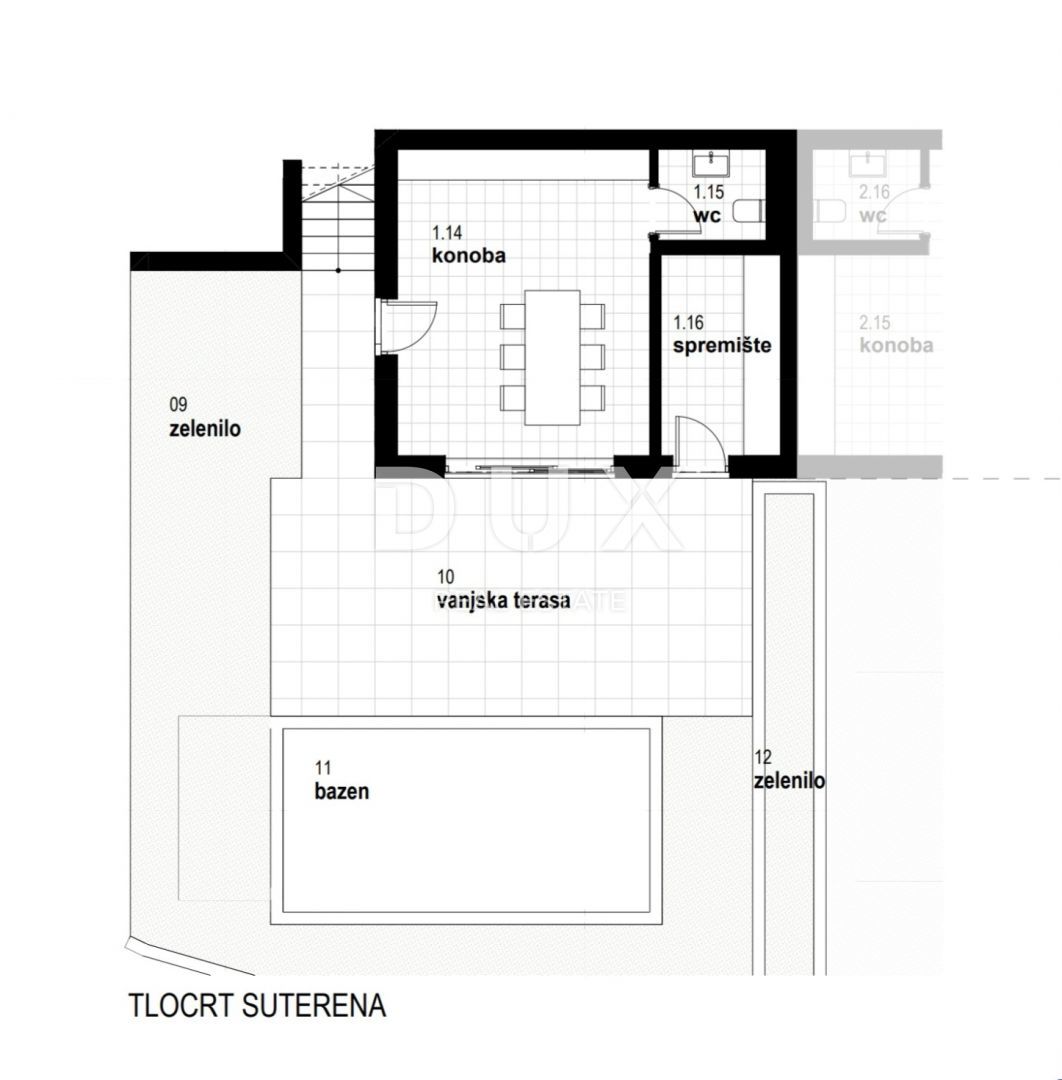 KOSTRENA
