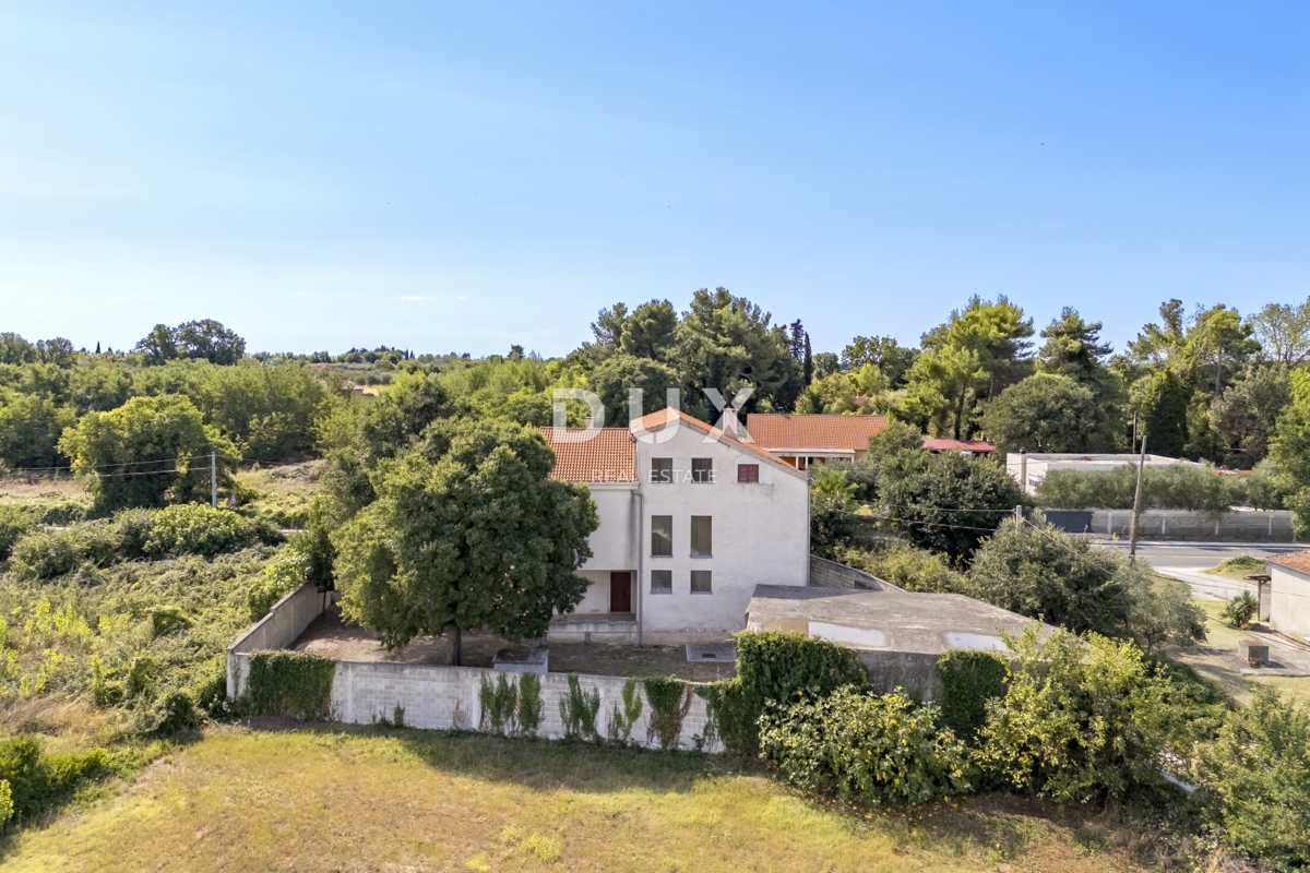 Дом BENKOVAC, 700.000 €