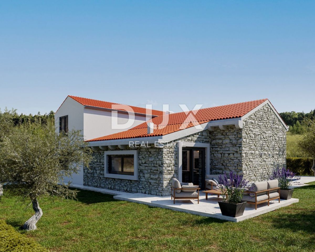 Дом SVETVINČENAT, 441.000 €