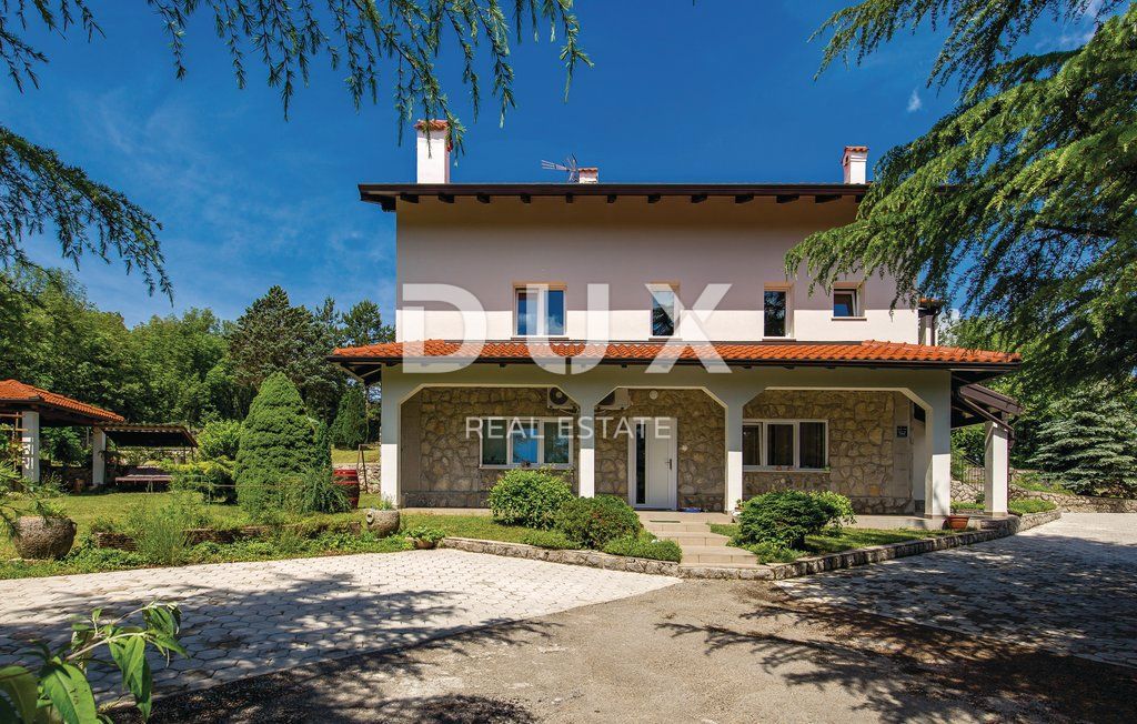Дом MATULJI, 675.000 €