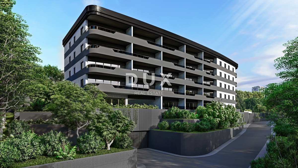 Квартира RIJEKA, 640.000 €