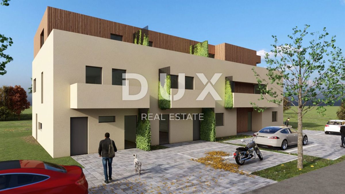 Appartamento SAMOBOR, 284.000 €