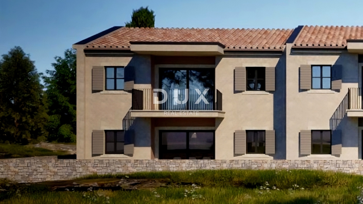 Квартира ROVINJ, 292.000 €