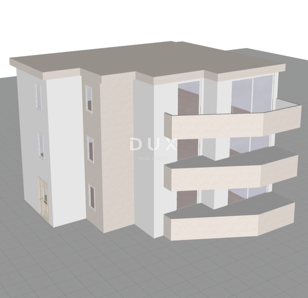 Terreno MEDULIN, 207.500 €