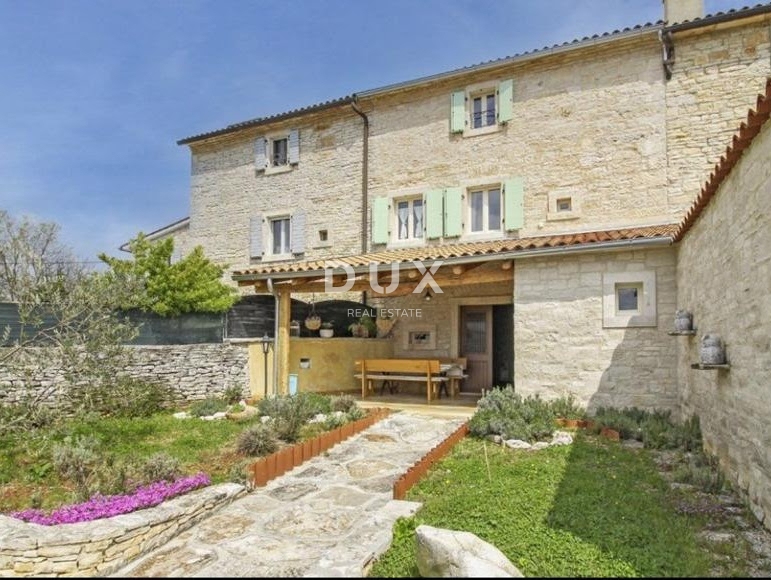 Casa SVETVINČENAT, 440.000 €