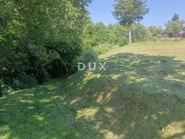Terreno RAVNA GORA, 35.500 €
