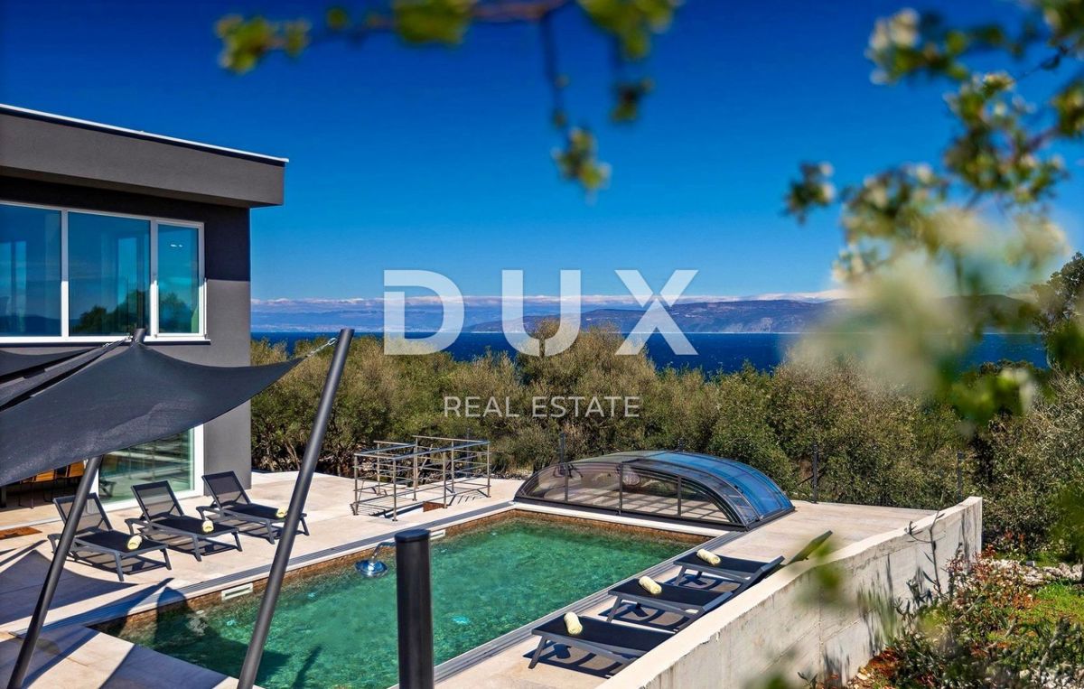 Casa LABIN, 890.000 €