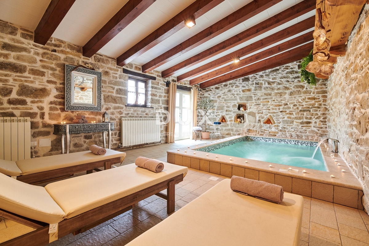 Casa GRAČIŠĆE, 445.000 €