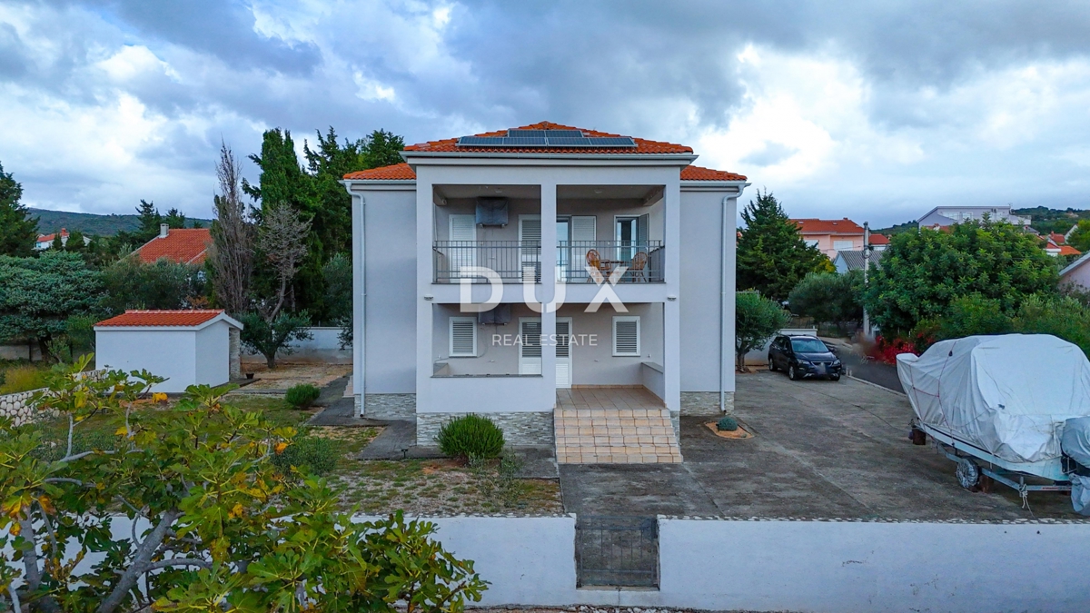 Casa RAB, 600.000 €