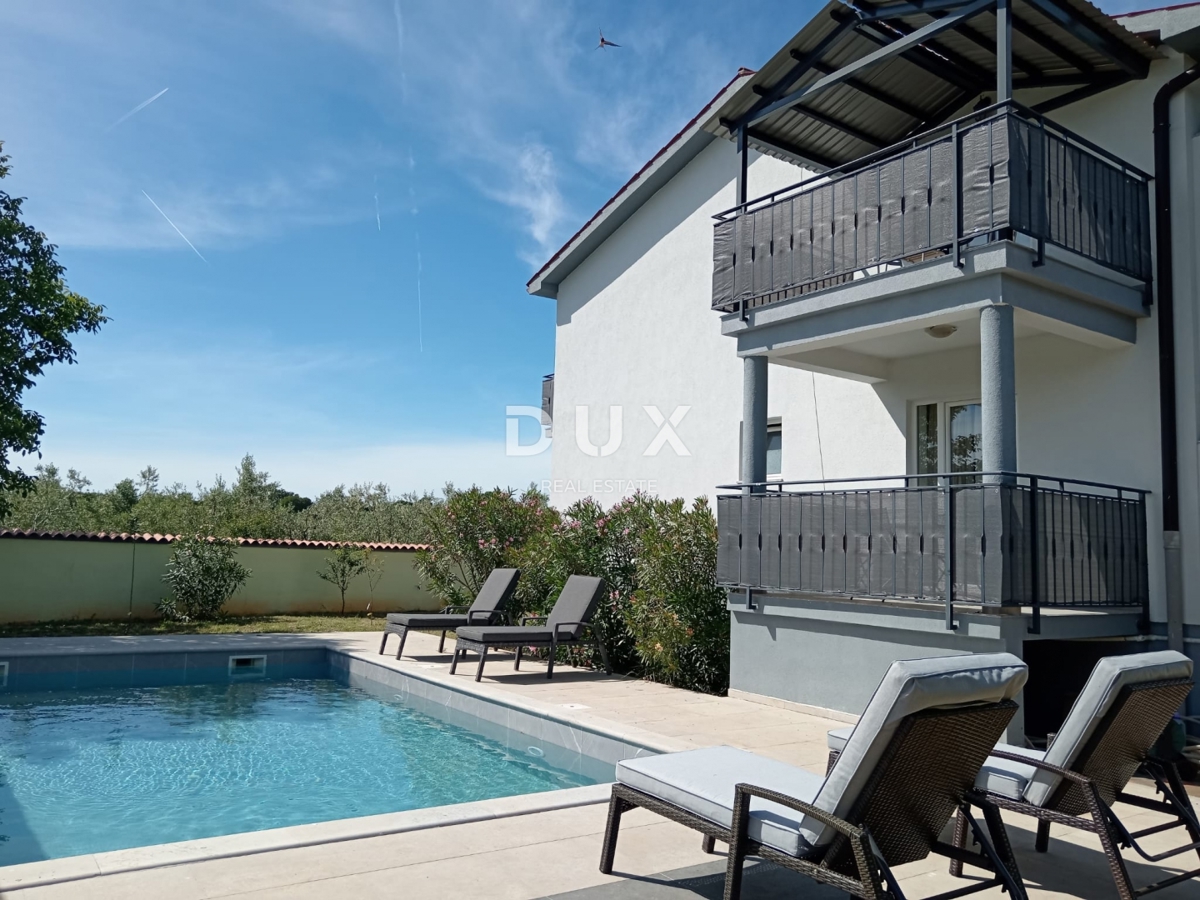 Дом LIŽNJAN, 1.099.000 €