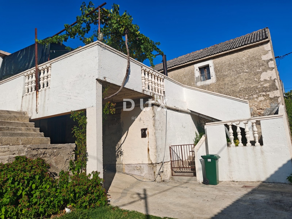 Дом RAŽANAC, 160.000 €