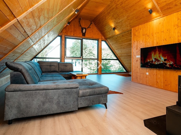 Дом MRKOPALJ, 230.000 €