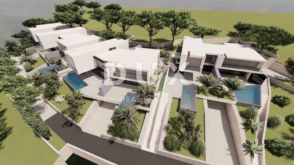 Участок MATULJI, 780.000 €