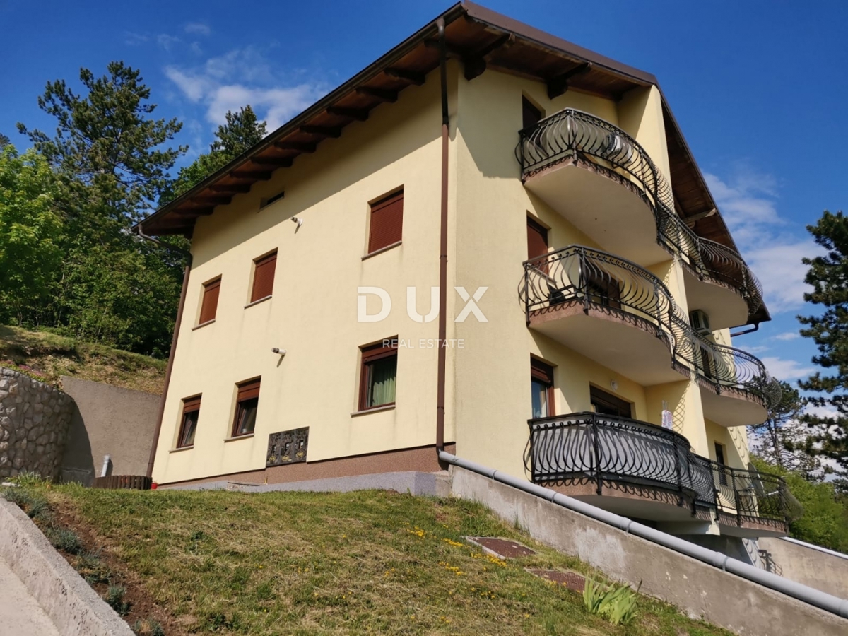 Квартира FUŽINE, 150.000 €