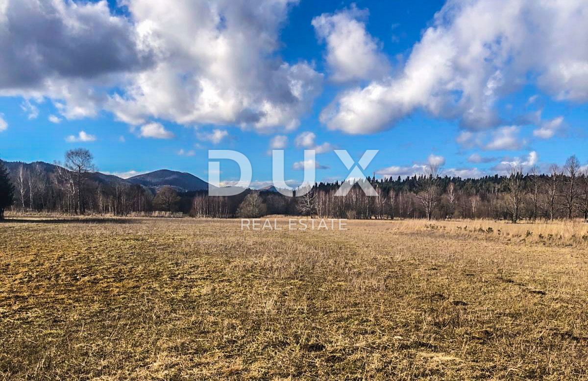 Terreno FUŽINE, 145.000 €