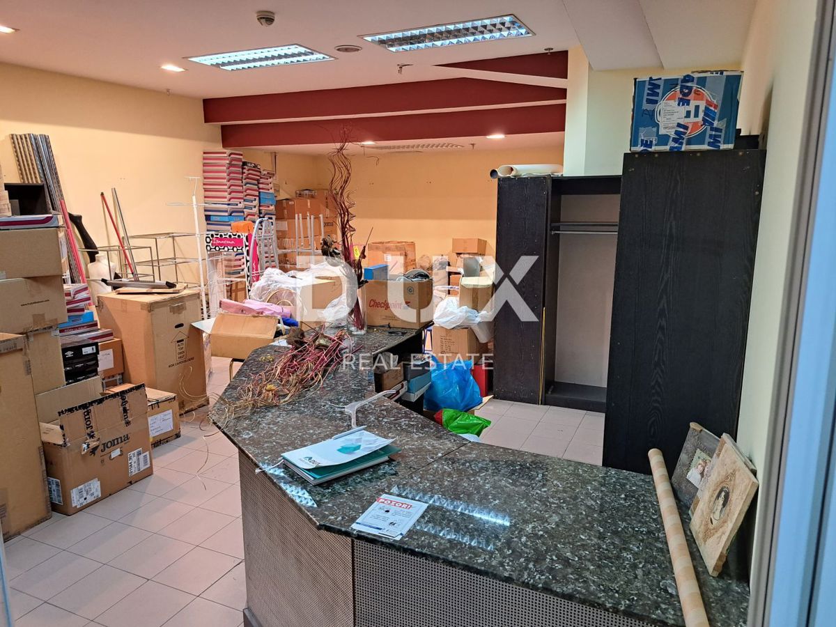 Коммерческая площадь RIJEKA, 73.000 €