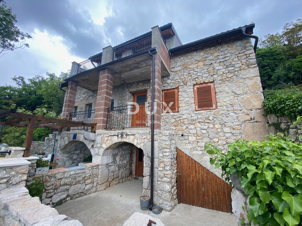 Appartamento VINODOLSKA OPĆINA, 127.000 €