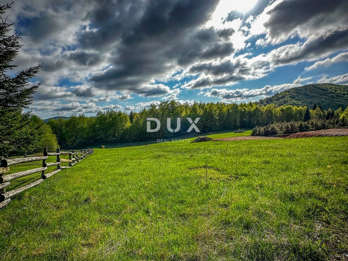 Terreno RAVNA GORA, 60.000 €