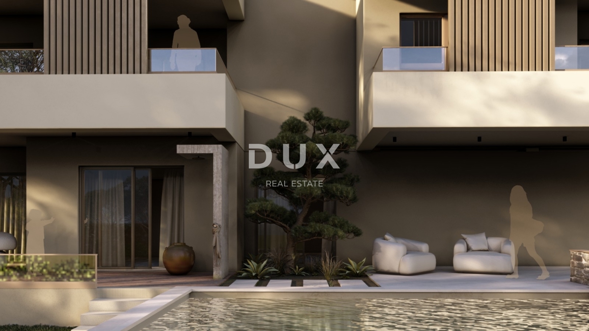 Квартира TRIBUNJ, 446.426 €