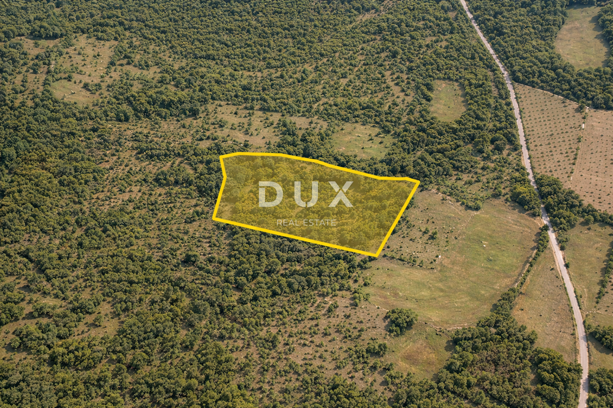 Terreno BALE, 189.467 €