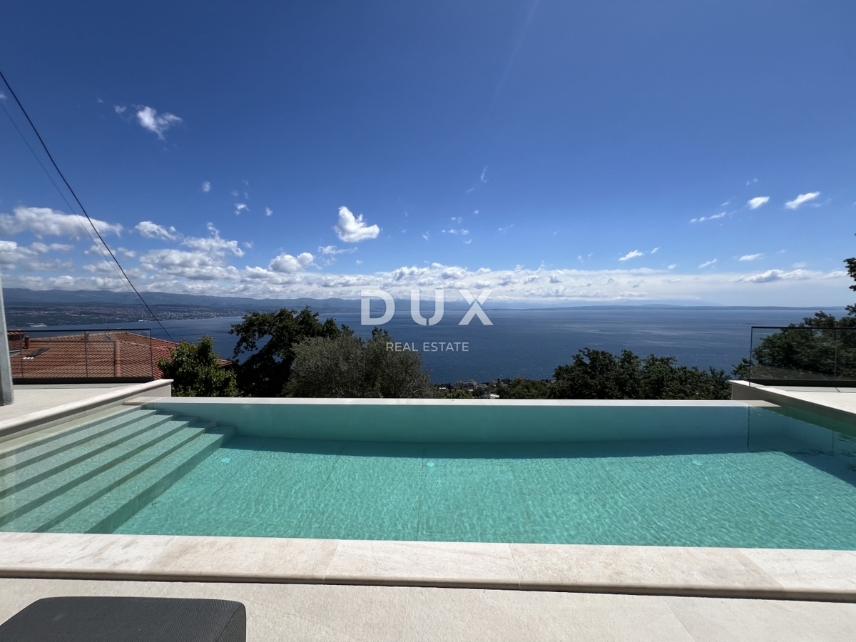 Appartamento LOVRAN, 391.000 €