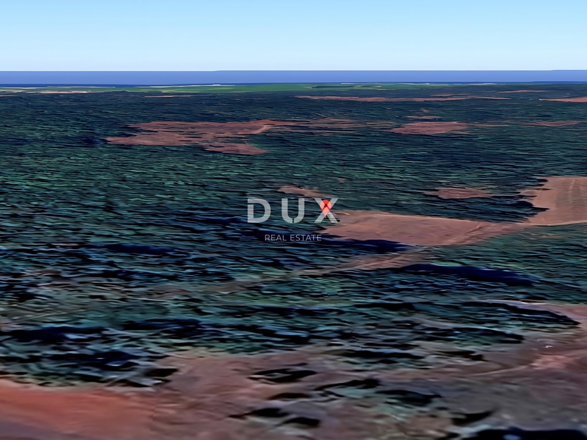 Участок VIŠNJAN, 101.500 €