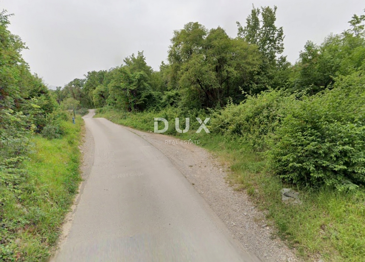 Terreno KASTAV, 220.000 €