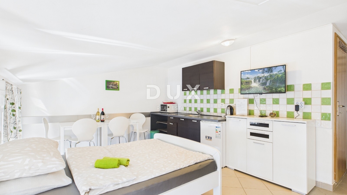 Appartamento CRIKVENICA, 305.000 €