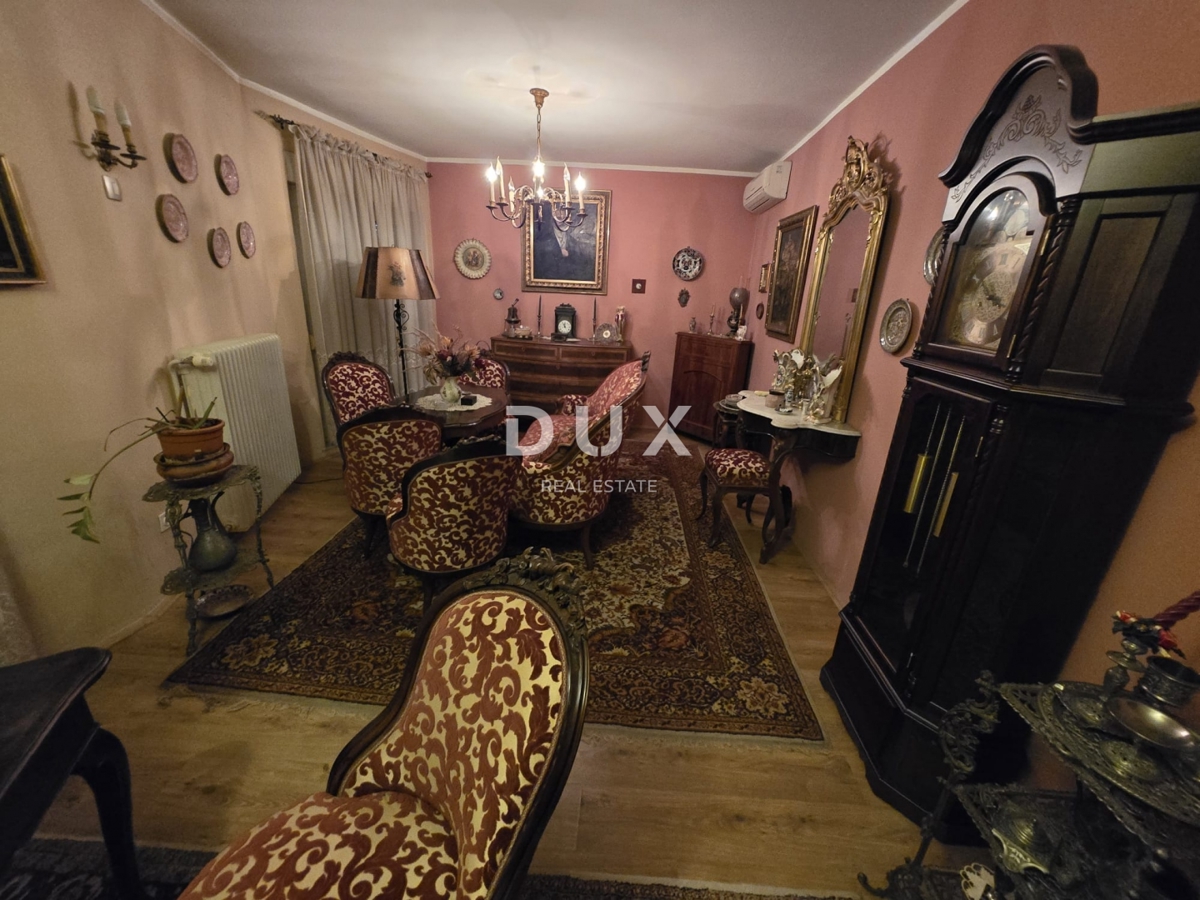 KOSTRENA SVETA LUCIJA