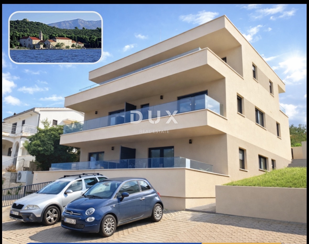 Appartamento KORČULA, 437.000 €