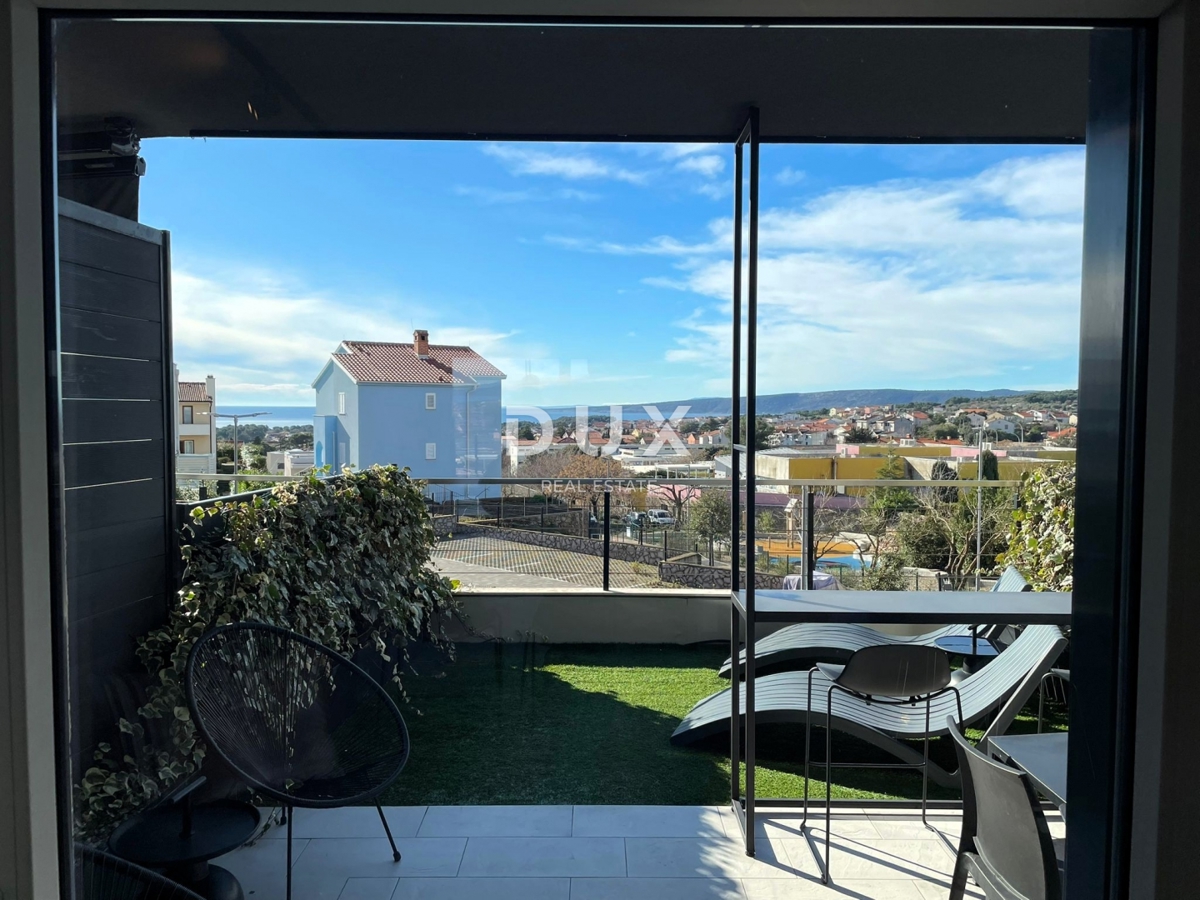 Appartamento KRK, 399.900 €