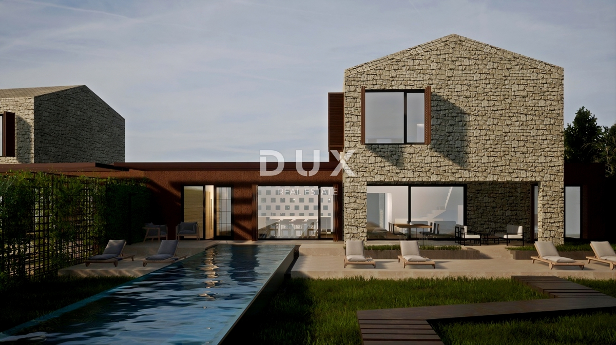 Участок VIŽINADA, 161.000 €