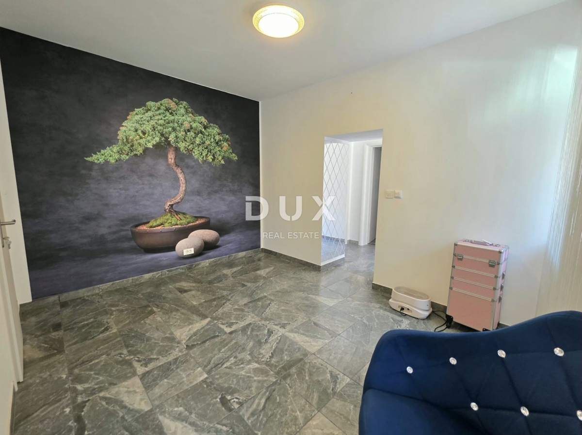 ISTRIA, PULA - Completely renovated apartment in the center of Pula