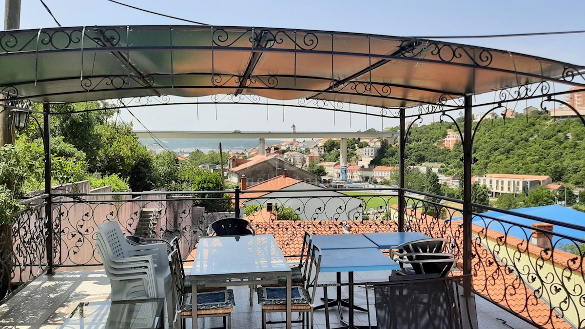 CRIKVENICA