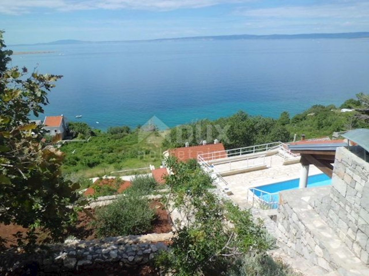 STARA BAŠKA