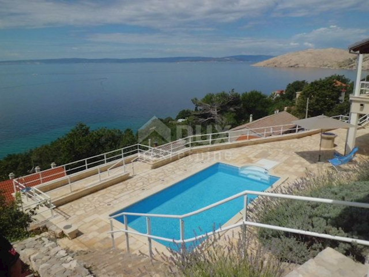 STARA BAŠKA