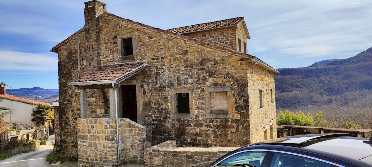 MOTOVUN