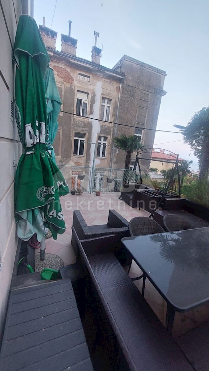 OPATIJA