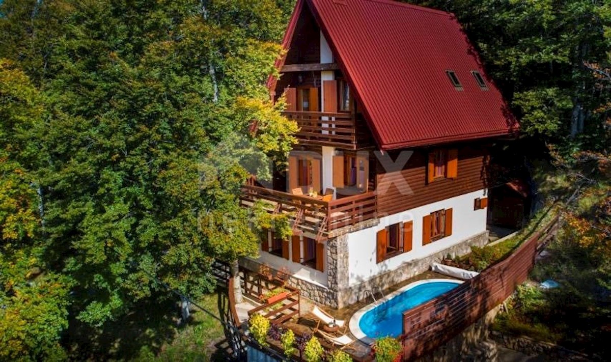 ČAVLE