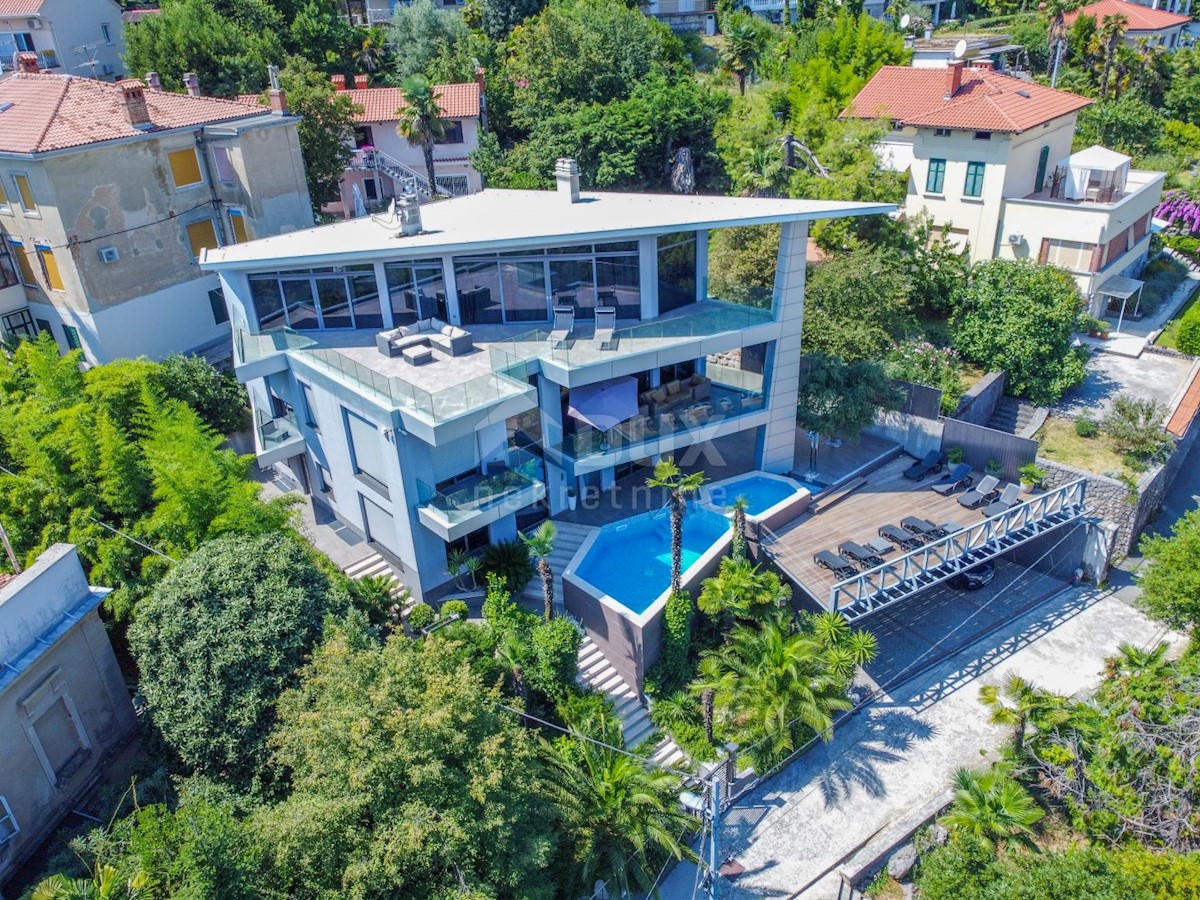 OPATIJA