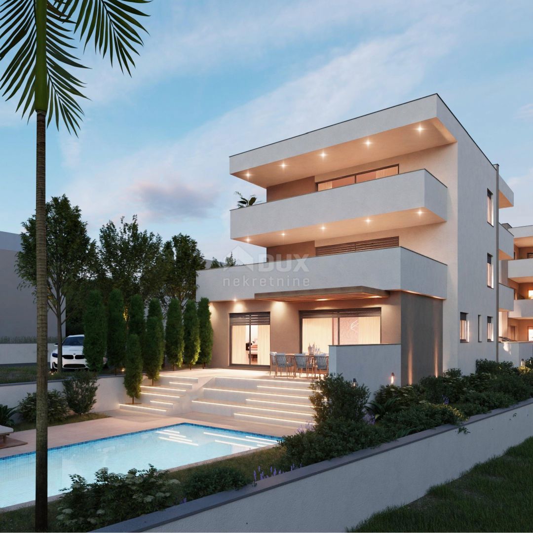 VODICE