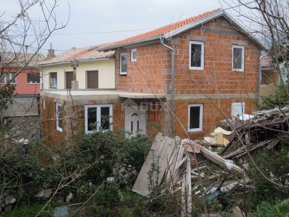 JADRANOVO