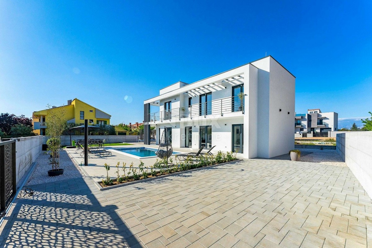 ZADAR